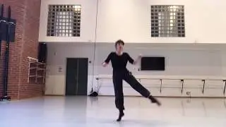 Quarantine Ballet. Assemble