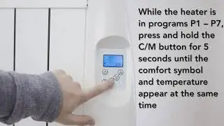 Green Energy P37001 P37002 P37003 How To Setup