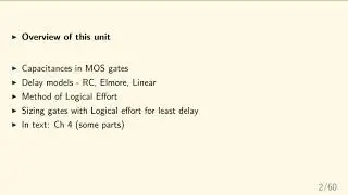 MVE21-Dsn. of VLSI Systems