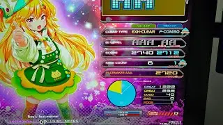 【IIDX】OOO DPL FC #iidx