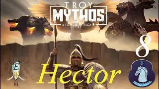 Earning Mythical Units - Mythos Campaign - Total War: Troy
