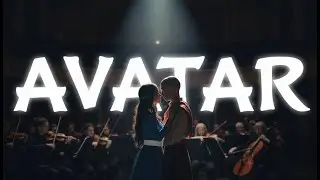 Avatar The Last Airbender Mashup (EPIC Beautiful Orchestra Wedding Version)