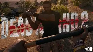 Dead Island 2 #9 im Koop mit Kevin