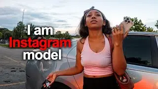 When 23-Year-Old Instagram Model Arrested For Shoplifting at Walmart