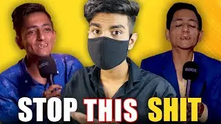 THIS GUYS NEEDS TO STOP | MRUTOOBER