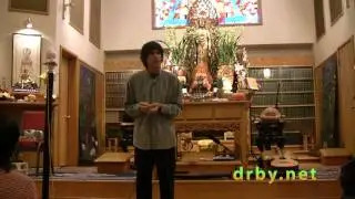 Buddhist Stories by Brian Conroy #1