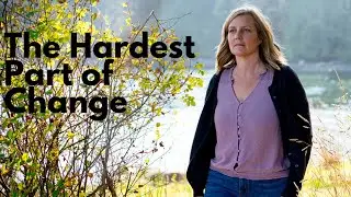Square 1 Explained: Grief, Disbelief & Rebuilding Yourself - Part 2 of 4