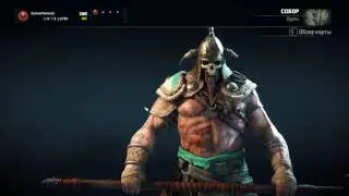 Hobby Talks Stream - For Honor