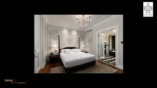 Introduction to Eastern & Oriental Hotel, Penang.