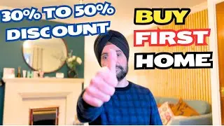 How to buy House in UK | Indian Living In UK