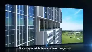 Golf Edge, Hyderabad by Golf Phoenix Group - Magicbricks