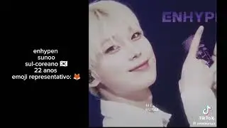 Enhypen edits 