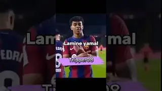 Viral Visca Barca song #viscabarsa #yamal #lewandowski #pedri #barca #gavi #newsong