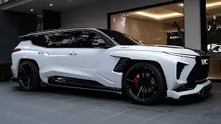 2026 Chevrolet Tracker REVEALED! First Look at the White Hybrid Compact SUV Shaking the Market