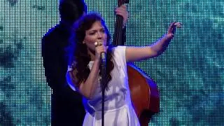 Elina Duni - Ani more djale perpara bajrakut