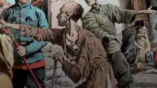 1720-1820-1920-2020 تواريخ انتشار الأوبئة العالمية