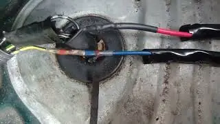1996 Honda Civic D16Z6 Turbo Diagnosing fuel pressure issue. Part 1 #honda #performance #automobile 