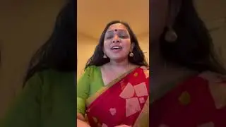 Day 6 Navarathri 2021 | Paramekkavil Kudikollum Bhagavathi | Soonaja Ajith