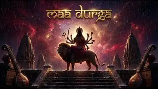 Maa DURGA - Im NOBODY (English) | New Durga Bhajan 2026 | Jai Mata Di