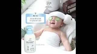 👩&zwj;🍼 Mẹ hỏi &ndash; Bonglab trả lời