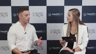 Michael George Savvides | Health 2.0 Conference Reviews