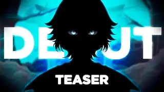 NOWAH-RU: DEBUT TEASER E LORE