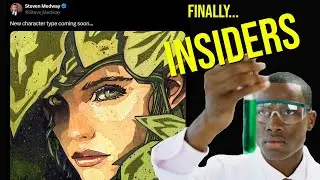 [Blood on the Clocktower] - New Character type announced coming soon!