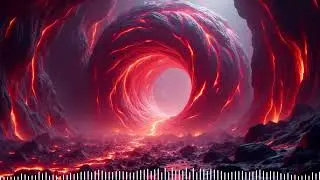 Heat of hell ( Hardcore ) - wolf droide