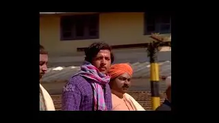 Virasavemba Vishake | Bhootayyana Maga Ayyu | Dr Vishnuvardhan | Lokesh
