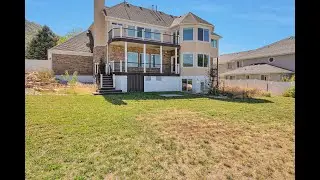 Home For Rent at 789 E Draper View Rd in Draper By Nestwell Property Management