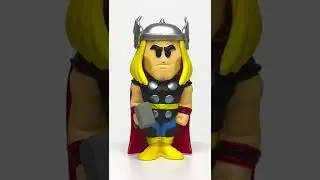 Thor Funko Soda