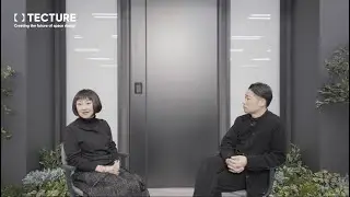 SUPPOSE DESIGN OFFICE 谷尻 誠・吉田 愛が語る「技術が開くエントランス空間」─玄関ドア「XE」