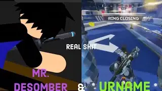 Real Shit Montage (Juice Wrld & Benny Blanco)