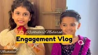 Engagement Vlog / Bhatkal Beach side house #engagement #vlog #vlogs #dailyvlog 