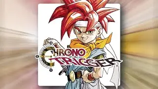 Chrono trigger-frog's theme song (Remix)🎸