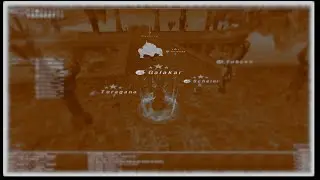 [FFXI] Final Fantasy 11 - Odyssey Gaol - Gigelorum V15