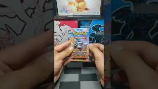Obsidian Flames Pack Opening #pokemon #tcg #tcgpokemon #pokemontcg #tcggrading #collectionpokemon