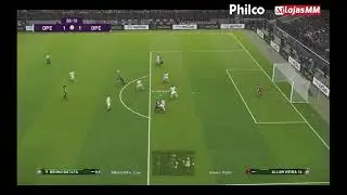 Copa Quarentena Fantasma - 4&ordf; de final