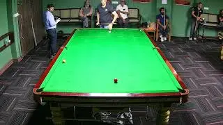 Harish Patel VS Yogi