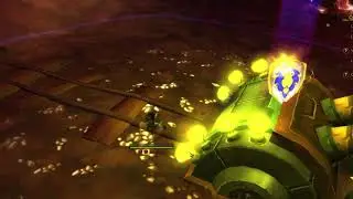 WoW PvP - Little montage before BFA - Rogue/DH