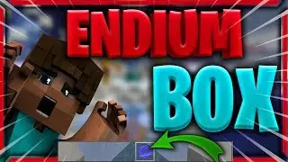 ON OUVRE DES ENDIUM BOX... SUR PALADIUM