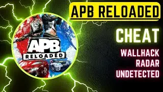 Apb Reloaded cheat ⚫️ wallhack ⚫️ speed hack ⚫️ aimbot ⚫️ undetected ⚫️ 2024