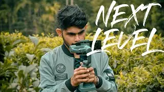 NEXT LEVEL MOBILE FILMMAKING!!