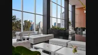 The Westin Lima, instalaciones