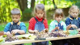 Aliran pendidikan Naturalisme 