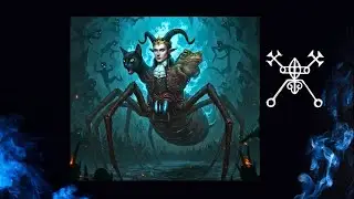 The Secret Revealed! What They NEVER Told You About Bael, the First Demon of the Ars Goetia