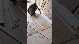 W P C MOLDING #wpc #lovers #ROYALFURNITURE3089 #furniture @YouTube #interior444 S.....
