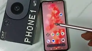 How to Fix All Camera Issues on Nothing CMF Phone 1