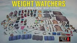 The Survivor&rsquo;s Corner Podcast - Weight Management,  What to Carry (With ArchimedesLP)