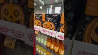 Pumpkin Cookie Activity Kits are already out at Lucky&rsquo;s August 2024￼